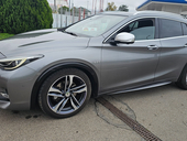 Infiniti Q30 2.2d Premium Autom