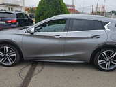 Infiniti Q30 2.2d Premium Autom