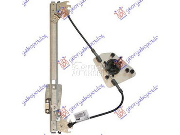 PODIZAC ZADNJEG PROZORA... za Kia cee`d od 2007. do 2010. god.