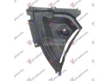 POTKRILO Levo za BMW Serija 1 od 2015. do 2019. god.