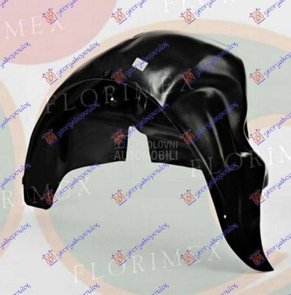 ZADNJE POTKRILO PLASTICNO...