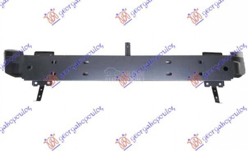 NEMA- DONJA GREDA Ducato