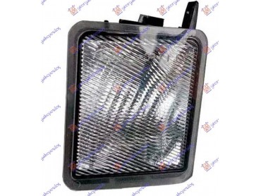 SVETLO U RETROVIZORU Desno za Ford S-Max od 2007. do 2011. god.