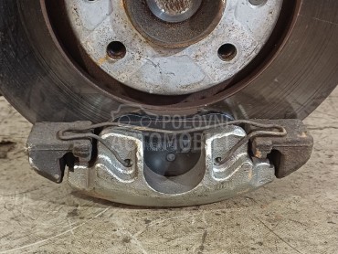 KOCIONA KLJESTA za Peugeot 5008