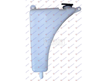 POSUDA ZA ANTIFRIZ za Toyota Hilux od 2005. do 2009. god.