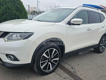 Nissan X-Trail 1.6d 6b Exclusiv