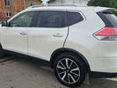 Nissan X-Trail 1.6d 6b Exclusiv