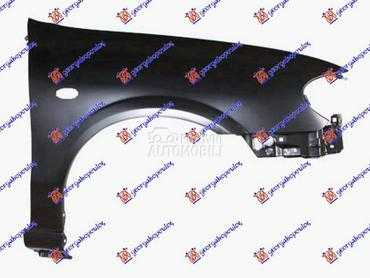 KRILO 02- Desno za Nissan Almera od 2000. do 2006. god.