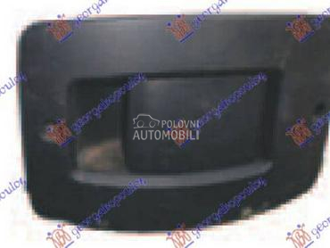 KVAKA GEPEK VRATA... za Citroen Ostalo od 2006. do 2014. god.