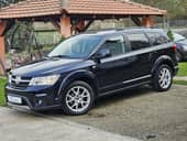 Fiat Freemont 2.0 m-jet