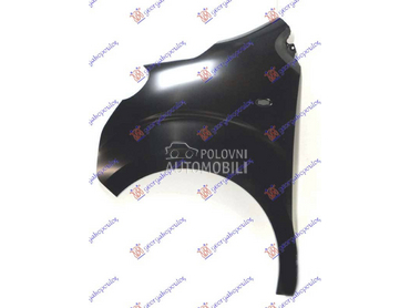 KRILO Levo za Citroen Jumpy za 2016. god.