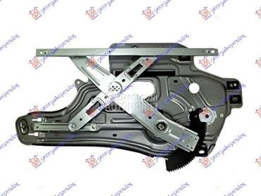 NEMA- PODIZAC PREDNJEG... za Hyundai Santa Fe od 2000. do 2005. god.