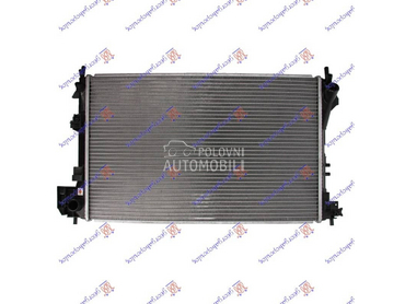 HLADNJAK MOTORA za Opel Vectra C od 2005. do 2008. god.