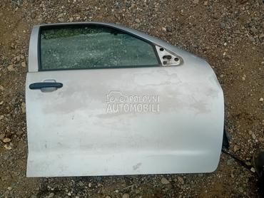 Prednja desna vrata za Seat Cordoba