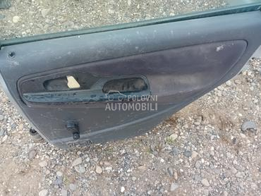 Zadnji desni podizac stakla za Seat Cordoba