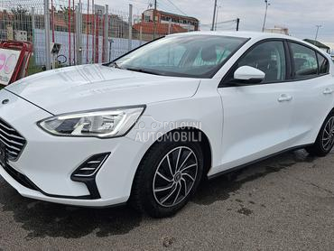 Ford Focus 1.5d 5v 6b Ecoblue