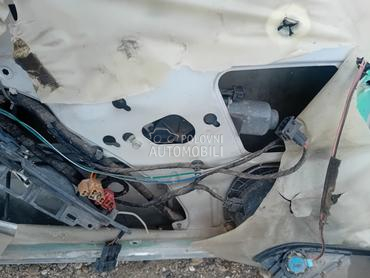 Prednji levi podizac motorce za Seat Cordoba