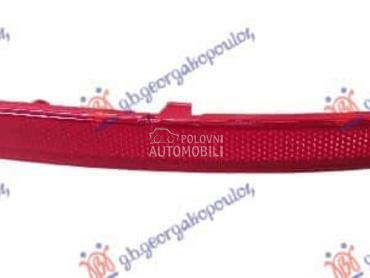 KATADIOPTER U ZADNJEM... za Mercedes Benz E Klasa od 2016. do 2020. god.