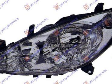 FAR ELEKTRICNI SA... za Peugeot 307 od 2001. do 2005. god.