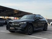 Mercedes Benz GLC 220 d Coupe AMG 4M
