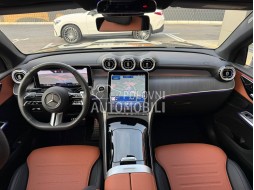 Mercedes Benz GLC 220 d Coupe AMG 4M slika 25