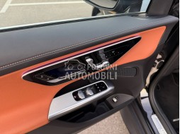 Mercedes Benz GLC 220 d Coupe AMG 4M slika 19