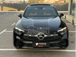 Mercedes Benz GLC 220 d Coupe AMG 4M slika 8