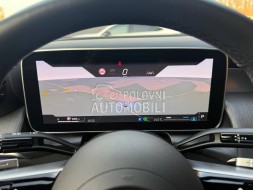 Mercedes Benz GLC 220 d Coupe AMG 4M slika 39