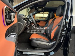 Mercedes Benz GLC 220 d Coupe AMG 4M slika 13