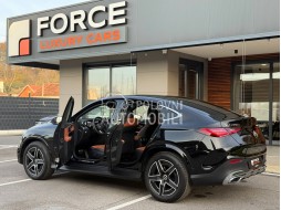 Mercedes Benz GLC 220 d Coupe AMG 4M slika 12