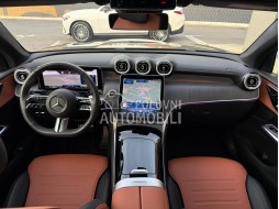 Mercedes Benz GLC 220 d Coupe AMG 4M slika 24