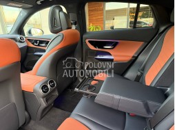 Mercedes Benz GLC 220 d Coupe AMG 4M slika 22