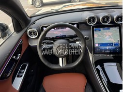 Mercedes Benz GLC 220 d Coupe AMG 4M slika 27