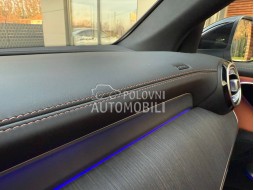 Mercedes Benz GLC 220 d Coupe AMG 4M slika 31