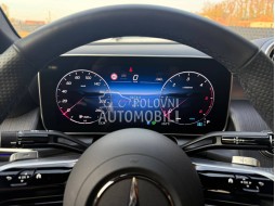 Mercedes Benz GLC 220 d Coupe AMG 4M slika 41