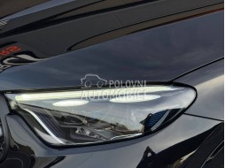 Mercedes Benz GLC 220 d Coupe AMG 4M slika 50