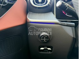 Mercedes Benz GLC 220 d Coupe AMG 4M slika 42