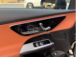 Mercedes Benz GLC 220 d Coupe AMG 4M slika 17