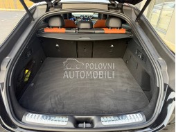 Mercedes Benz GLC 220 d Coupe AMG 4M slika 44