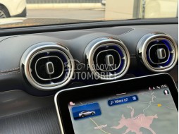 Mercedes Benz GLC 220 d Coupe AMG 4M slika 29