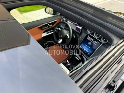 Mercedes Benz GLC 220 d Coupe AMG 4M slika 11