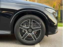 Mercedes Benz GLC 220 d Coupe AMG 4M slika 9