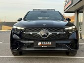Mercedes Benz GLC 220 d Coupe AMG 4M