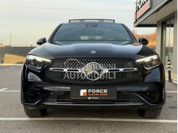 Mercedes Benz GLC 220 d Coupe AMG 4M slika 2