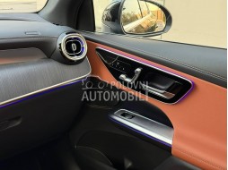 Mercedes Benz GLC 220 d Coupe AMG 4M slika 28