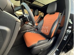 Mercedes Benz GLC 220 d Coupe AMG 4M slika 16