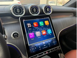 Mercedes Benz GLC 220 d Coupe AMG 4M slika 35