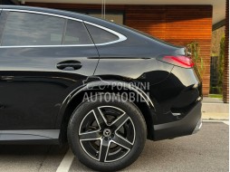 Mercedes Benz GLC 220 d Coupe AMG 4M slika 49