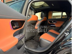 Mercedes Benz GLC 220 d Coupe AMG 4M slika 20