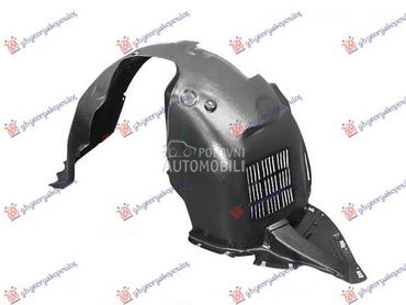 POTKRILO (SA ZVUCNOM... za Škoda Superb od 2015. do 2019. god.